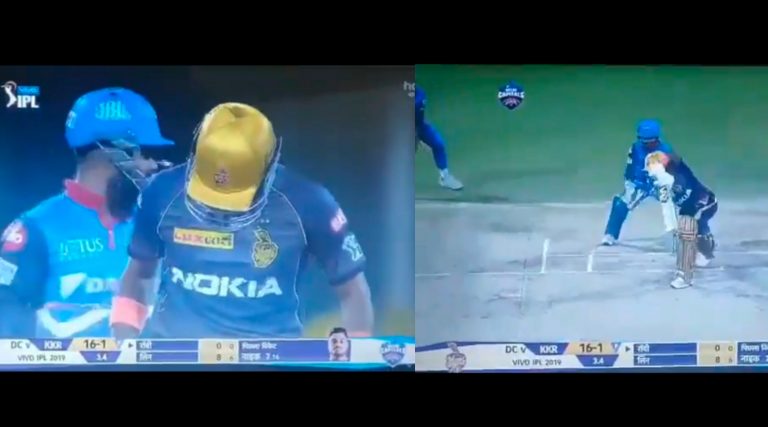 ऋषभ पंत