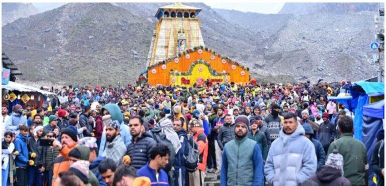 चारधाम यात्रा के दौरान ड्रग्स के खिलाफ सख्त कार्रवाई, एक यात्री गिरफ्तार