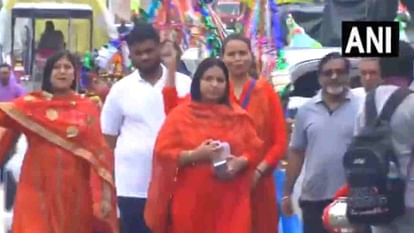 सावन में शिवभक्ति का जनसैलाब: आस्था, सेवा और पर्यावरण का संगम