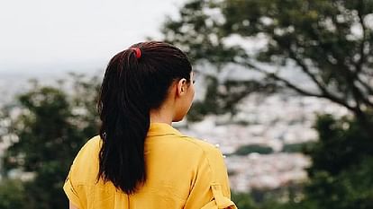 इंस्टाग्राम पर हुआ प्यार, कनाडा से मालधनचौड़ पहुंचकर की शादी, थाने में मचा चार घंटे हंगामा