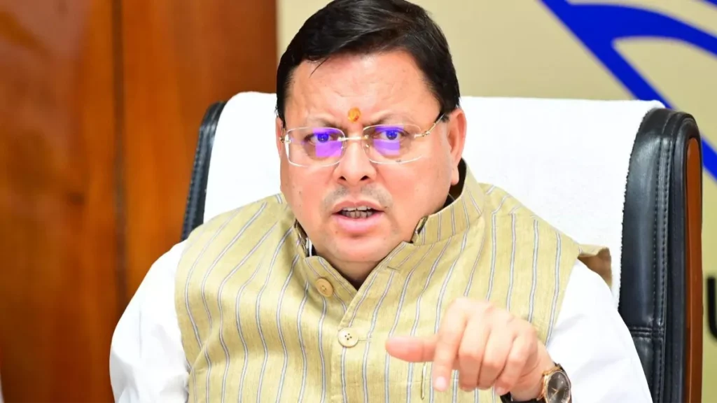 “उत्तराखंड में आपदा प्रभावित क्षेत्रों का आकलन शुरू, CM धामी ने अधिकारियों को दिए विशेष दिशा-निर्देश”