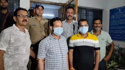 देहरादून :पेपर माफिया हाकम पर नकलरोधी कानून का शिकंजा उम्रकैद और 10 करोड़ जुर्माने का प्रावधान