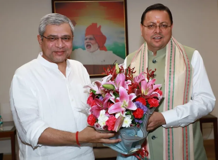 सीएम धामी के प्रयास हुए सफल, देहरादून-टनकपुर ट्रेन अब सप्ताह में तीन दिन दौड़ेगी