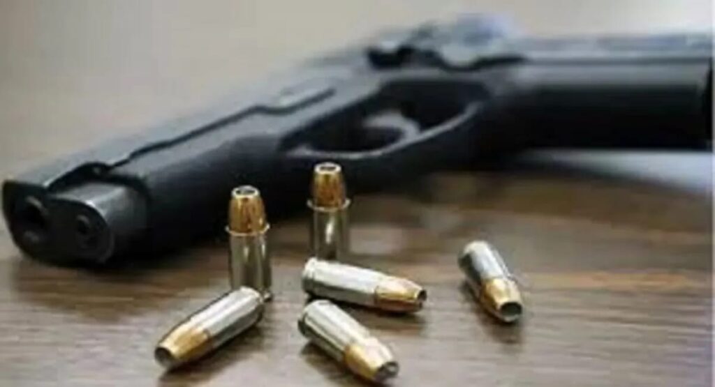 एटीएस की 9 एमएम पिस्टल हुई लापता, जांच में जुटा पुलिस महकमा