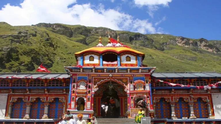 badrinath-1760920646772