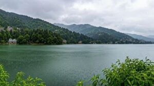 नैनीताल की सैर हुई महंगी: बाहरी वाहनों को अब प्रवेश पर देने होंगे 880 रुपये, सरकार लागू करेगी ग्रीन टैक्स