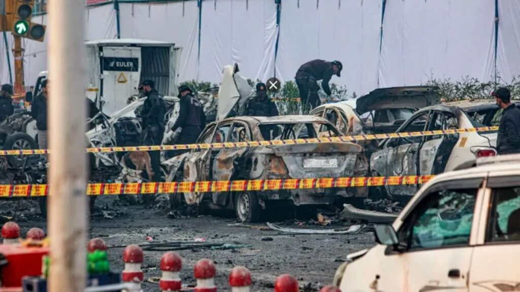 दिल्ली बम धमाके में शाहीन का उत्तराखंड कनेक्शन, खुफिया एजेंसियां सतर्क