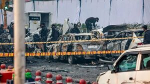 दिल्ली बम धमाके में शाहीन का उत्तराखंड कनेक्शन, खुफिया एजेंसियां सतर्क