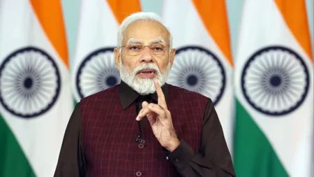 पीएम मोदी ने उत्तराखंड को दी नई सौगात: 10.55 करोड़ की लागत से बनेंगे तीन आधुनिक छात्रावास