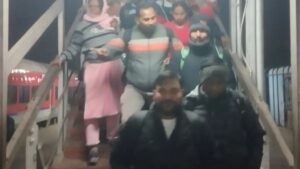 कोहरा और मरम्मत कार्य बना यात्रियों की मुसीबत: देहरादून आने-जाने वाली कई ट्रेनें रद्द