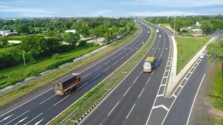 काकड़ागाड़–कुण्ड–गुप्तकाशी नेशनल हाईवे एक माह तक रहेगा बंद, मरम्मत कार्य के चलते तय किए गए वैकल्पिक मार्ग