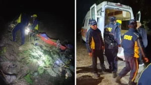 चमोली में हादसा: 100 मीटर गहरी खाई में गिरने से महिला की दर्दनाक मौत