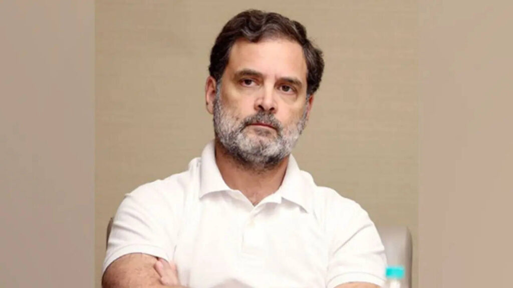 मानहानि मामला: ‘माफी का सवाल ही नहीं’, भिवंडी कोर्ट पहुंचे राहुल गांधी; जानें क्या है पूरा विवाद