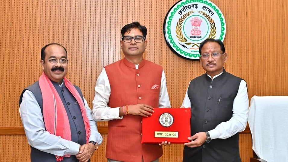 छत्तीसगढ़ बजट 2026: बेटियों को 1.5 लाख की सौगात और महतारी वंदन के लिए पिटारा खुला