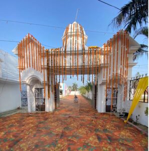 3000 बारातियों का शाही स्वागत, 8 तरह की रोटियां, 10 मिठाइयां और देसी–चाइनीज जायका: भतीजी की शादी में डूबे राजपाल यादव