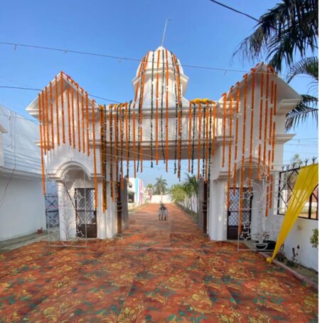 3000 बारातियों का शाही स्वागत, 8 तरह की रोटियां, 10 मिठाइयां और देसी–चाइनीज जायका: भतीजी की शादी में डूबे राजपाल यादव