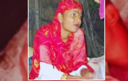 इश्क में भूली मर्यादा: अलीगढ़ में सगे भांजे संग फरार हुई 3 बच्चों की मां, पति लगा रहा न्याय की गुहार!