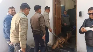 नैनीताल और उत्तरकाशी जिला अदालतों को बम से उड़ाने की धमकी, सुरक्षा एजेंसियां अलर्ट