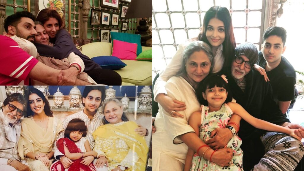 जया बच्चन के फोन वॉलपेपर में झलका दादी का प्यार, तीनों ग्रैंडकिड्स बने सबसे खास