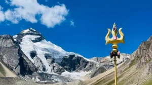 आदि कैलाश यात्रा 2026: 8 मई से शुरू होगा अध्यात्म का सफर, जानें नया रूट, किराया और बुकिंग डिटेल्स