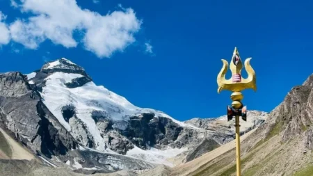 आदि कैलाश यात्रा 2026: 8 मई से शुरू होगा अध्यात्म का सफर, जानें नया रूट, किराया और बुकिंग डिटेल्स