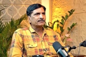 गाजियाबाद एनकाउंटर: यूट्यूबर सलीम वास्तिक के हमलावर जीशान का अंत, 1 लाख के इनामी बदमाश को पुलिस ने किया ढेर