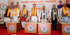 उत्तराखंड की सियासत: धामी का ‘साइलेंट मास्टरस्ट्रोक’ और 2027 की बिसात