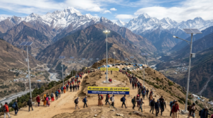 नंदा राजजात यात्रा 2026 को लेकर बड़ा अपडेट: करोड़ों की योजना को मिली मंजूरी, दूधिया रोशनी से चमकेगा पूरा यात्रा मार्ग