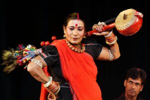 लोक कला के एक युग का अंत: पद्म विभूषण से सम्मानित मशहूर पंडवानी गायिका डॉ. तीजन बाई का निधन